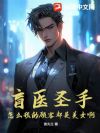盲医圣手:怎么我的顾客都是美女啊